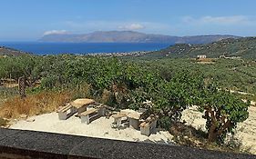Mulberry Hill - Amazing Panoramic Views - Kissamos