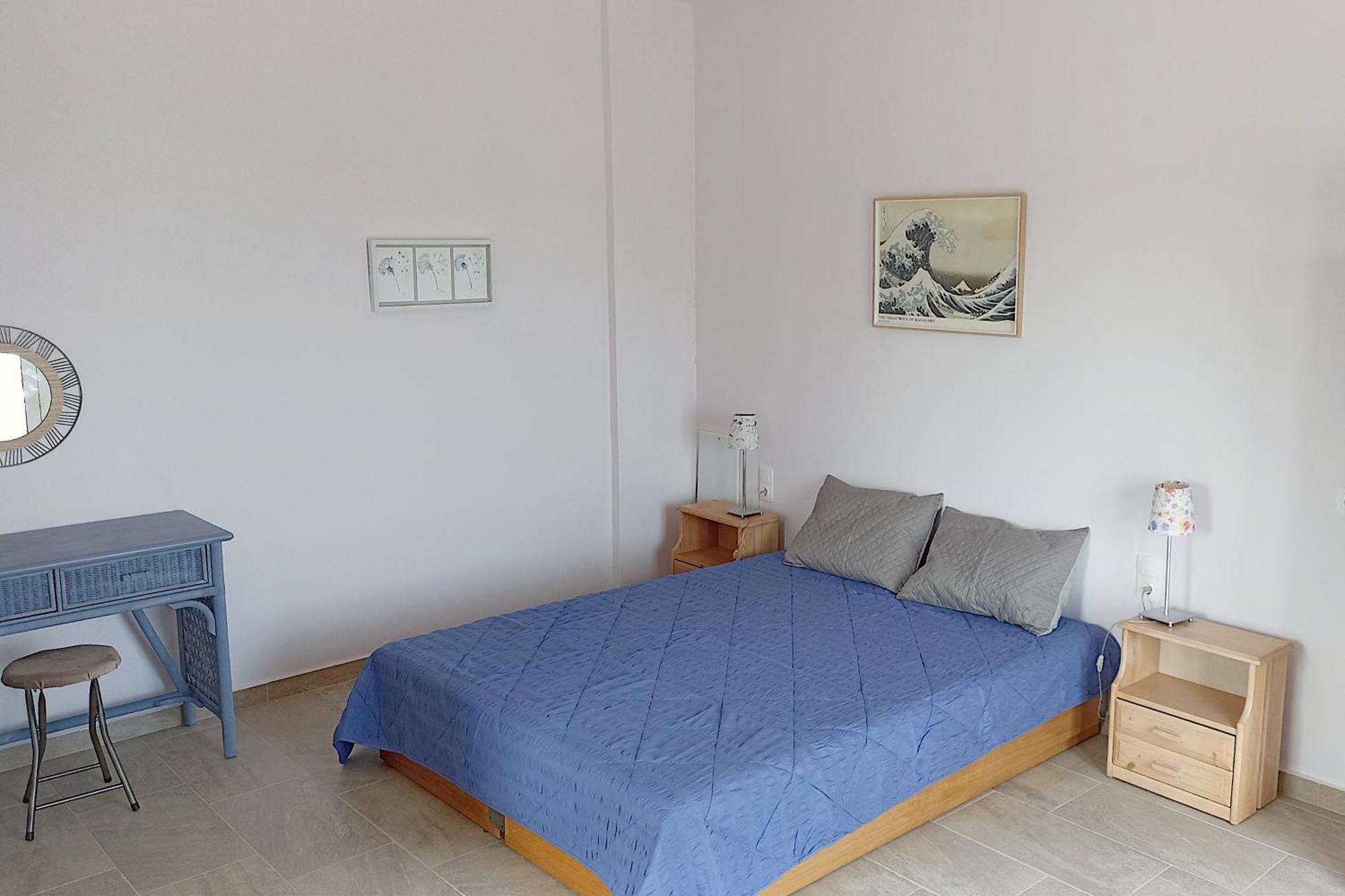 Appartement Mulberry Hill - Amazing Panoramic Views - Kíssamos Extérieur photo