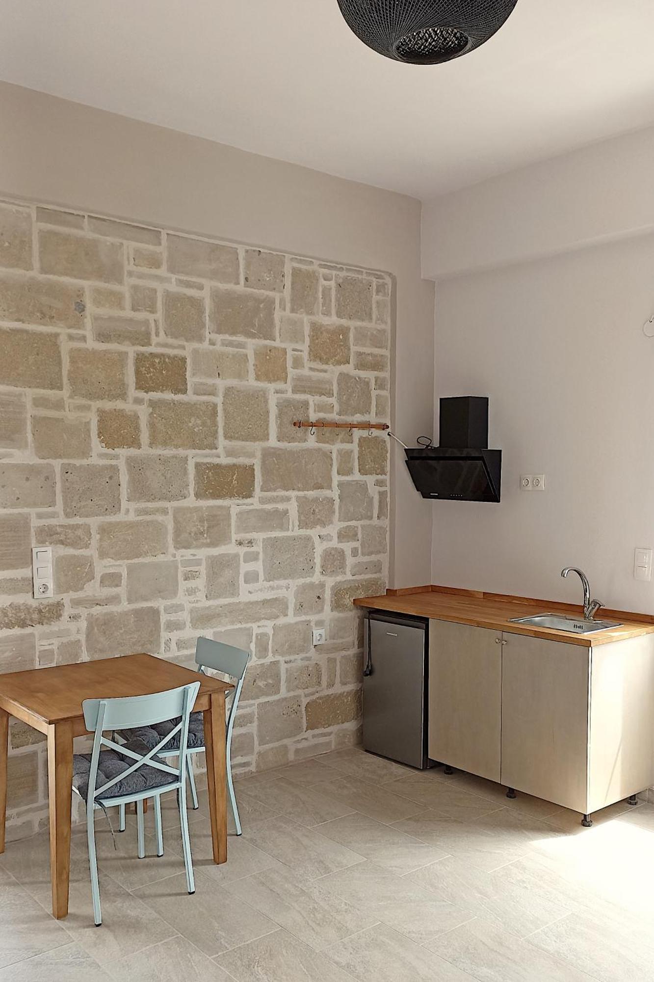 Appartement Mulberry Hill - Amazing Panoramic Views - Kíssamos Extérieur photo