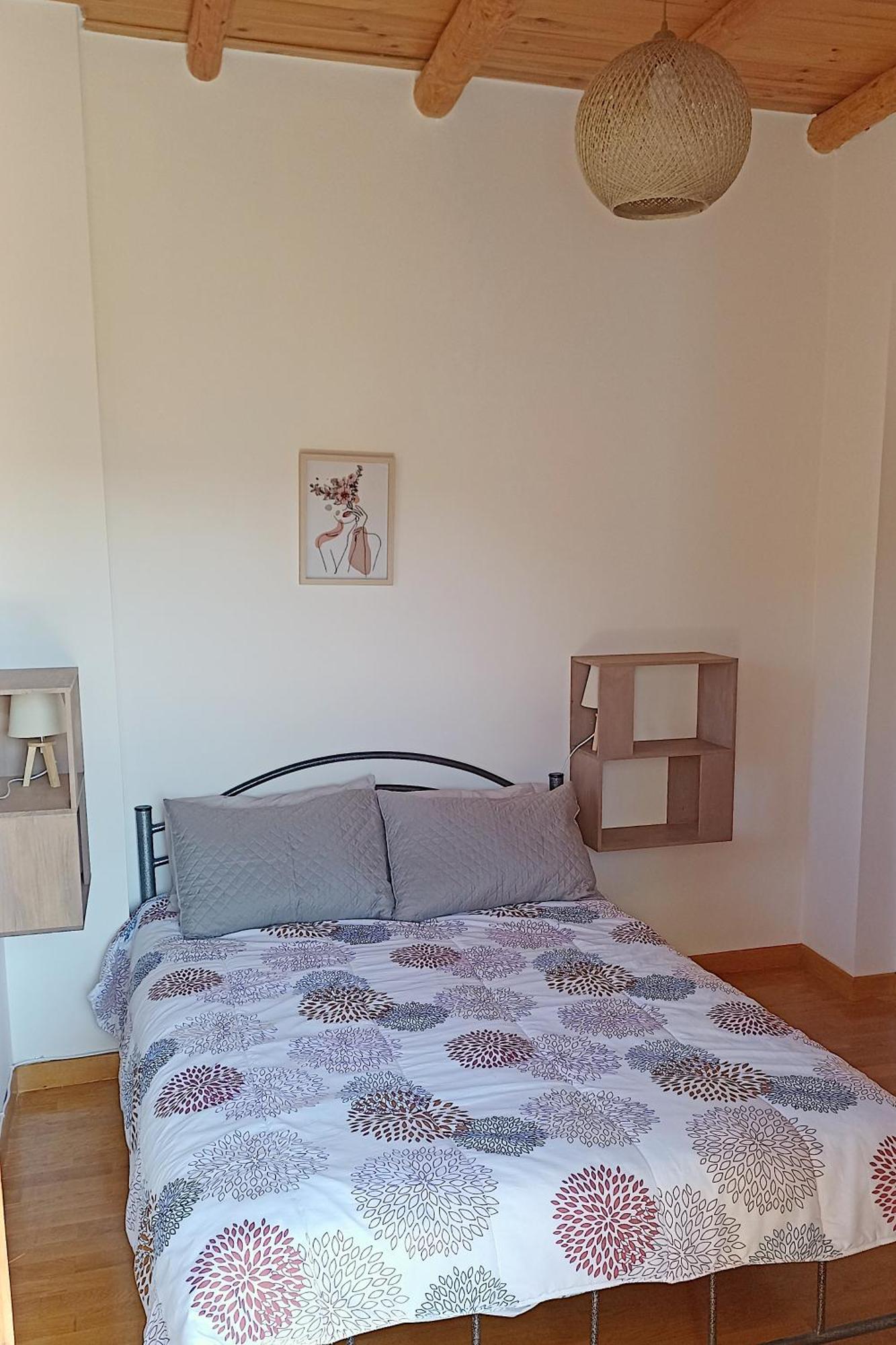Appartement Mulberry Hill - Amazing Panoramic Views - Kíssamos Extérieur photo