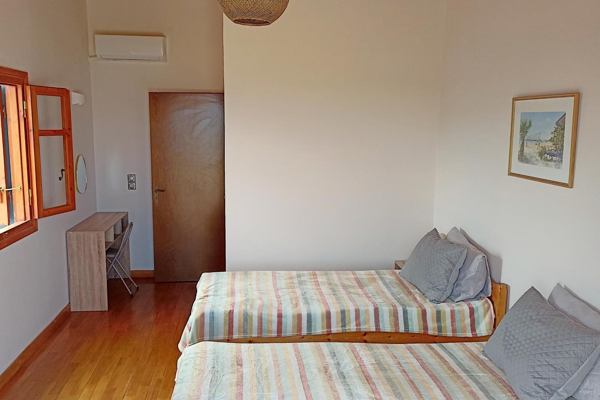 Appartement Mulberry Hill - Amazing Panoramic Views - Kíssamos Extérieur photo