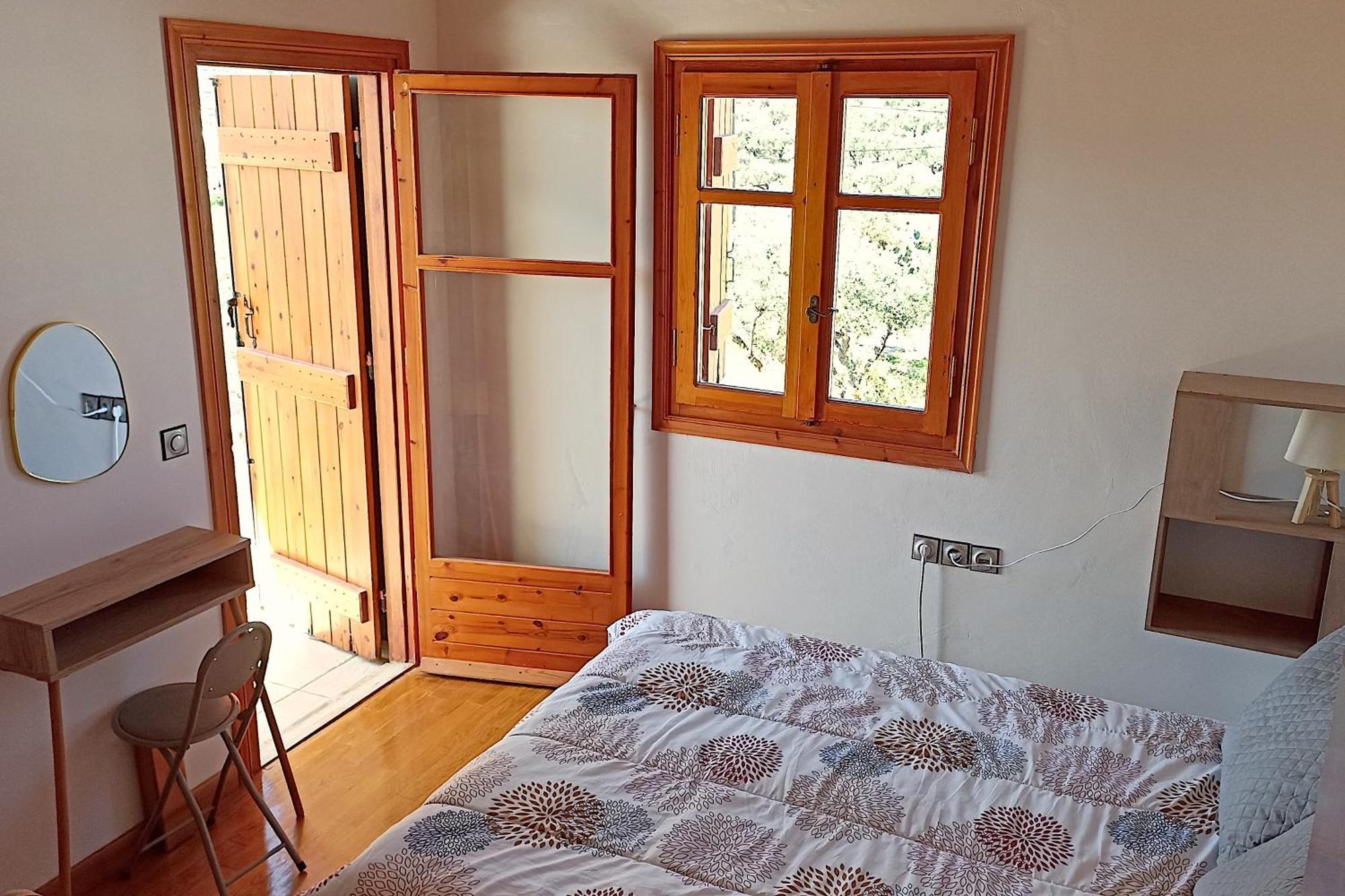 Appartement Mulberry Hill - Amazing Panoramic Views - Kíssamos Extérieur photo