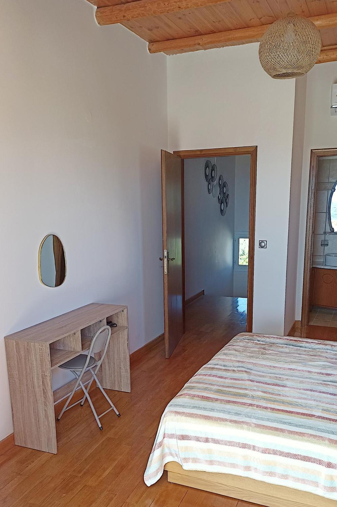 Appartement Mulberry Hill - Amazing Panoramic Views - Kíssamos Extérieur photo