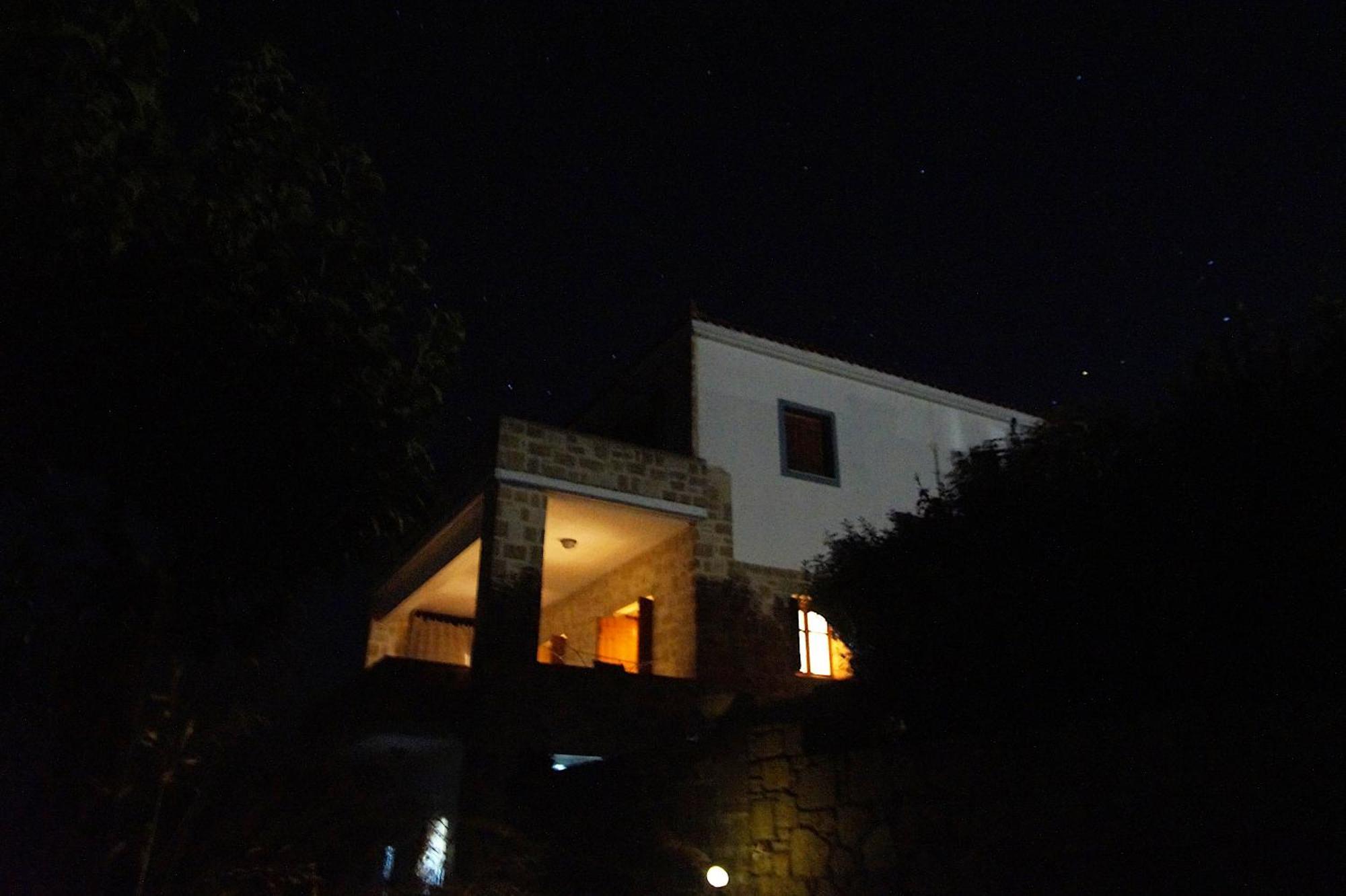 Appartement Mulberry Hill - Amazing Panoramic Views - Kíssamos Extérieur photo