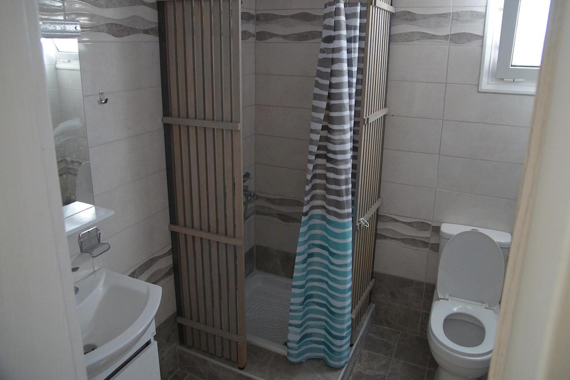 Appartement Mulberry Hill - Amazing Panoramic Views - Kíssamos Chambre photo