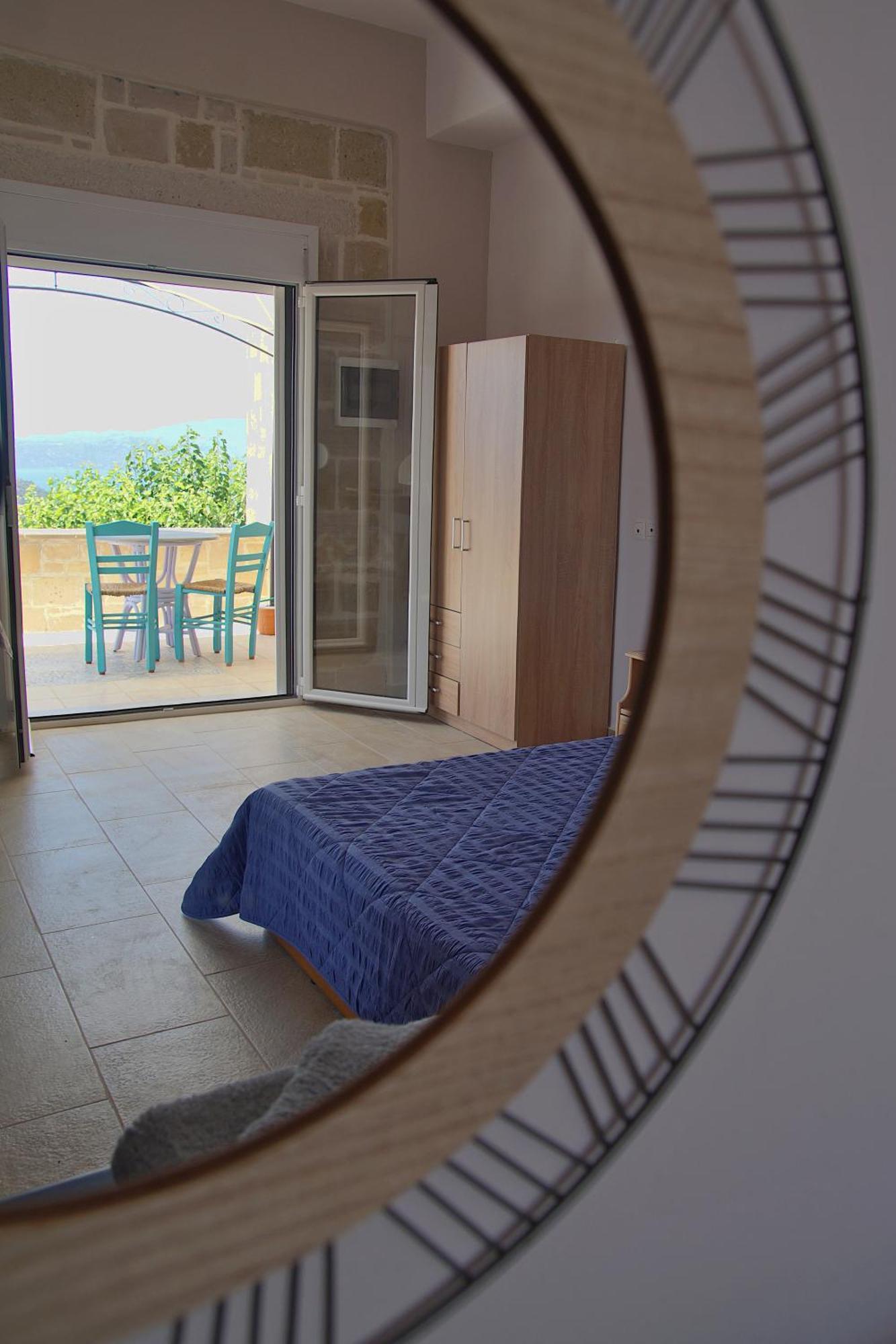 Appartement Mulberry Hill - Amazing Panoramic Views - Kíssamos Extérieur photo